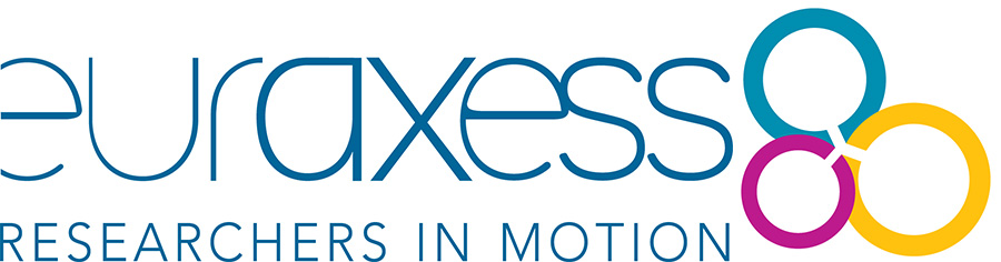 Euraxess Logo